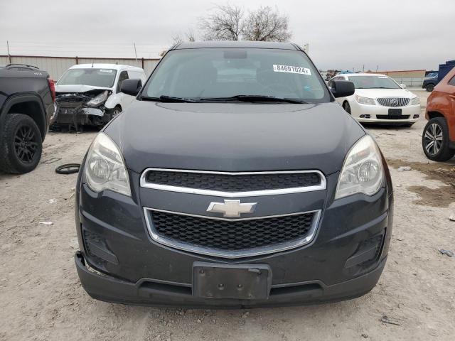 Photo 5 from auction – 2014 CHEVROLET EQUINOX LS with VIN 2GNALAEK8E6320670