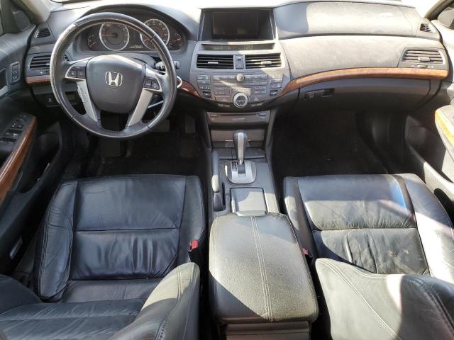 Photo 8 from auction – 2012 HONDA ACCORD EXL with VIN 1HGCP3F85CA031316
