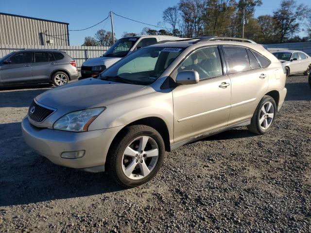 LEXUS RX 350 2007 مع رقم تعريف المركبة 2T2GK31U87C025638 - صورة من المزاد