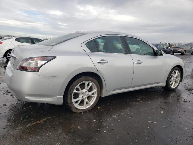 Photo 3 from auction – 2012 NISSAN MAXIMA S with VIN 1N4AA5AP9CC843293