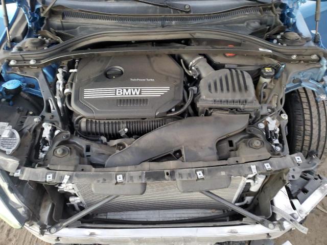 Photo 11 from auction – 2021 BMW 228I with VIN WBA53AK09M7J32426