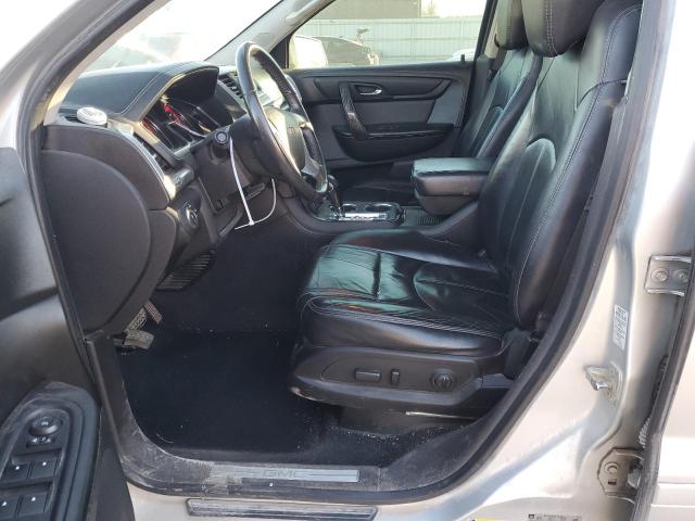 Photo 7 from auction – 2016 GMC ACADIA SLT with VIN 1GKKRRKDXGJ126636