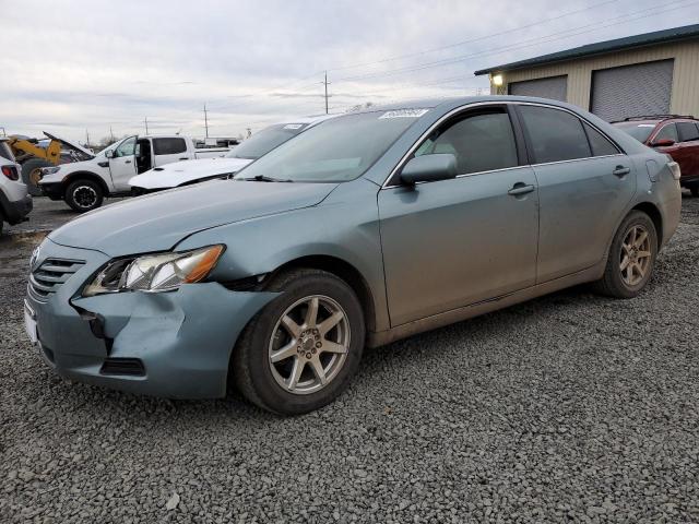 TOYOTA CAMRY BASE 2009 with VIN 4T4BE46K99R082022 - Photo from auction