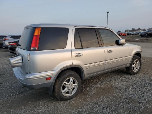 Photo 3 from auction – 2001 HONDA CR-V SE with VIN JHLRD18721C021437