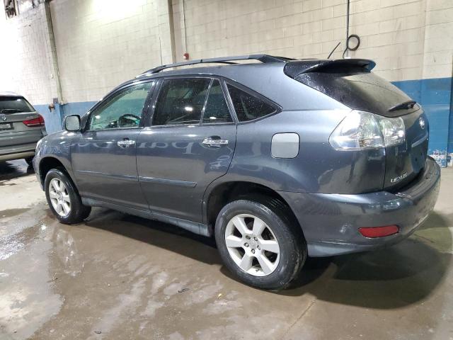 Photo 2 from auction – 2008 LEXUS RX 350 with VIN 2T2HK31U38C064532