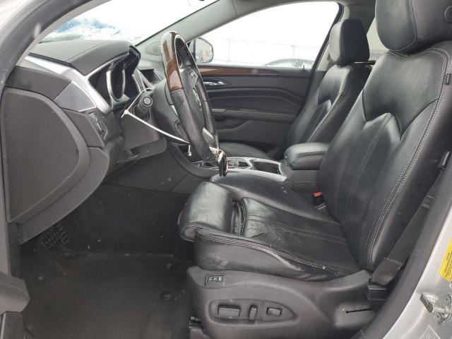 Photo 7 from auction – 2012 CADILLAC SRX LUXURY with VIN 3GYFNDE30CS555334