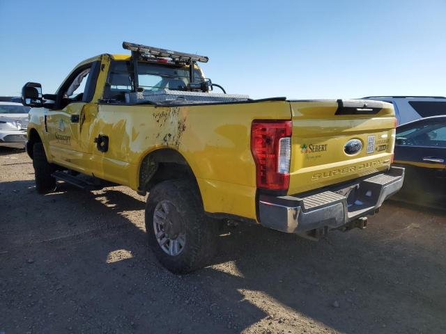Photo 2 from auction – 2019 FORD F350 SUPER with VIN 1FTRF3B65KEE43730