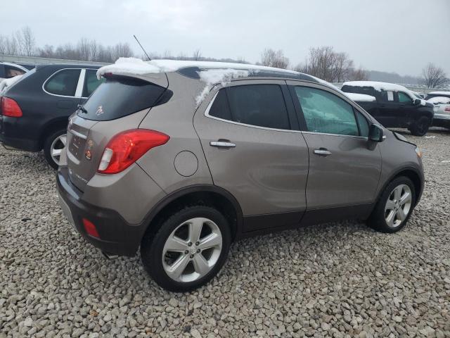 Photo 3 from auction – 2015 BUICK ENCORE with VIN KL4CJASB9FB111698