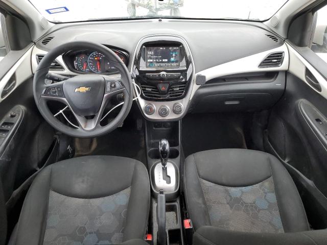 Photo 8 from auction – 2017 CHEVROLET SPARK 1LT with VIN KL8CD6SA7HC829869