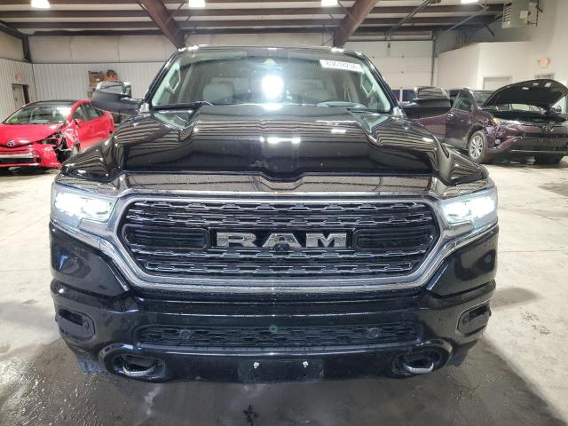 Photo 5 from auction – 2022 RAM 1500 LIMIT with VIN 1C6SRFHMXNN316077