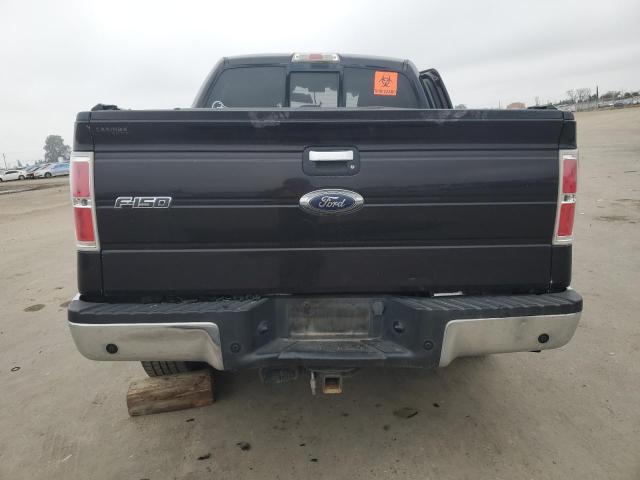 Photo 6 from auction – 2013 FORD F150 SUPER with VIN 1FTFW1ET8DKF86393