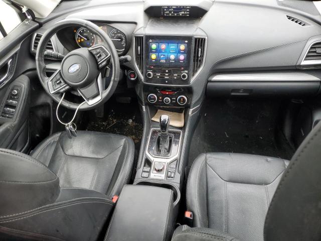 Photo 8 from auction – 2019 SUBARU FORESTER L with VIN JF2SKAUC3KH535021