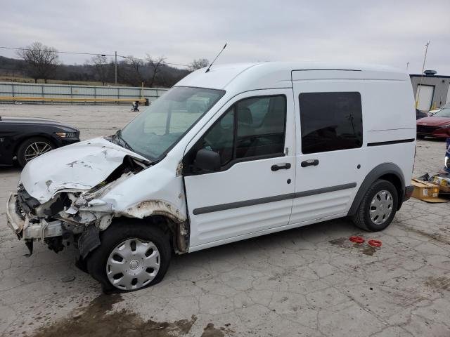 FORD TRANSIT CO 2010 with VIN NM0LS6AN4AT012511 - Photo from auction