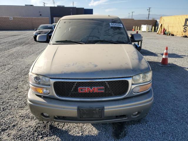 Photo 5 from auction – 2001 GMC SIERRA K15 with VIN 2GTEK69U711366763