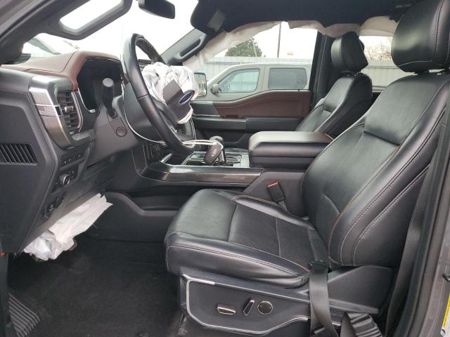 Photo 7 from auction – 2021 FORD F150 SUPER with VIN 1FTFW1E84MFA59956
