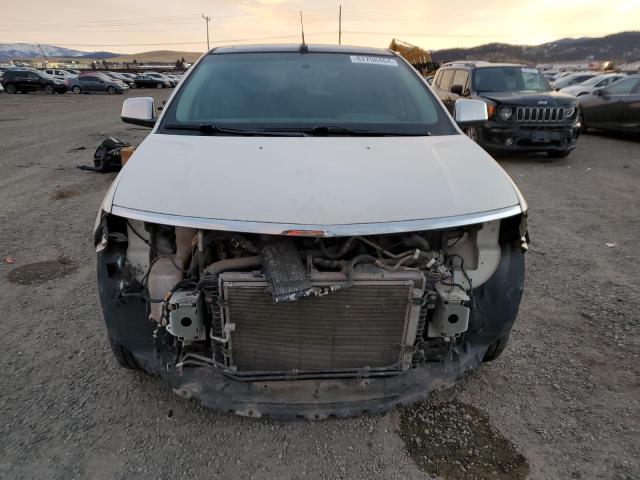 Photo 5 from auction – 2007 LINCOLN MKX with VIN 2LMDU88C17BJ32289