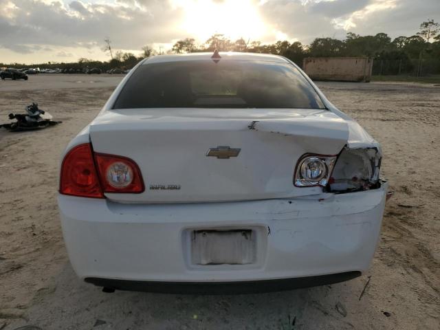 صورة رقم 6 من المزاد - 2012 CHEVROLET MALIBU مع VIN 1G1ZB5E08CF137401