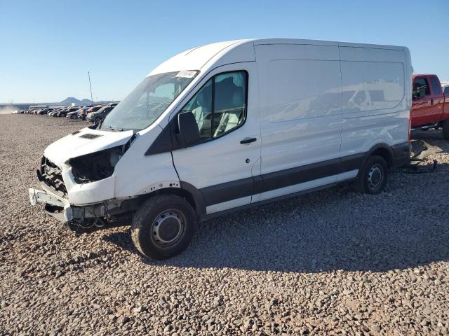FORD TRANSIT T- 2016 with VIN 1FTBW2CG9GKB14802 - Photo from auction