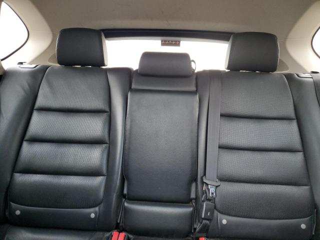Photo 10 from auction – 2016 MAZDA CX-5 GT with VIN JM3KE4DY5G0604467