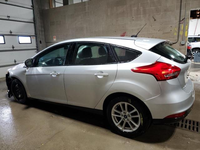 Photo 2 from auction – 2015 FORD FOCUS SE with VIN 1FADP3K21FL326996