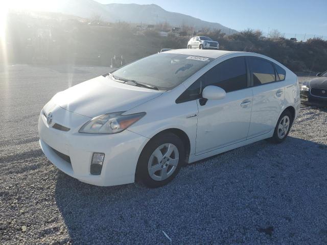 Zdjęcie 1 z aukcji – 2010 TOYOTA PRIUS z VIN JTDKN3DU2A0209685