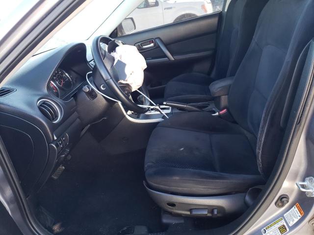 Photo 7 from auction – 2006 MAZDA 6 I with VIN 1YVHP84C865M36070