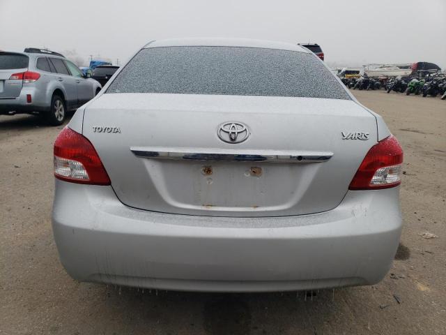 Photo 6 from auction – 2009 TOYOTA YARIS with VIN JTDBT903391328700