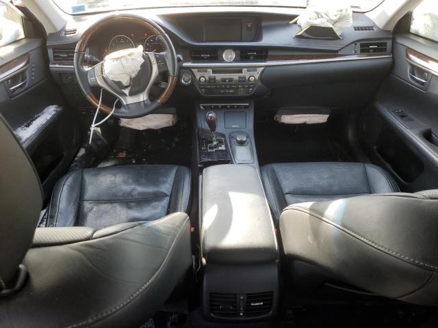 Photo 8 from auction – 2013 LEXUS ES 350 with VIN JTHBK1GG5D2009183