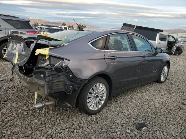 Photo 3 from auction – 2014 FORD FUSION SE with VIN 3FA6P0LU7ER269744