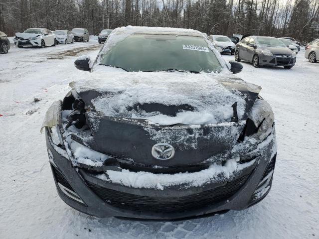 Photo 5 from auction – 2010 MAZDA 3 S with VIN JM1BL1S54A1128963