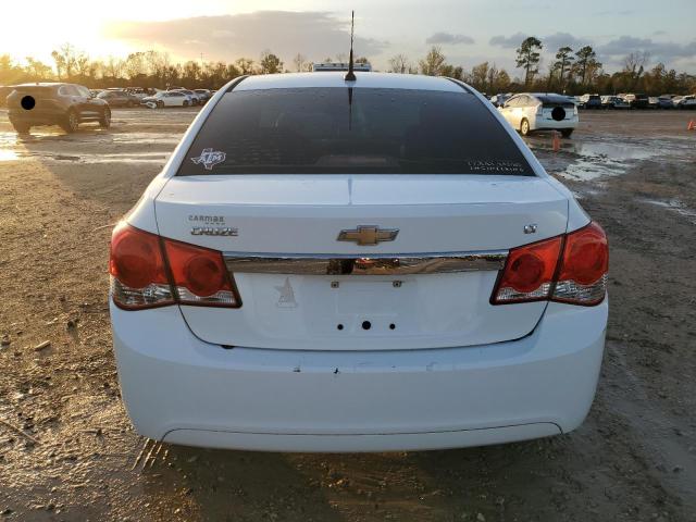 Photo 6 from auction – 2012 CHEVROLET CRUZE LT with VIN 1G1PG5SC1C7144143