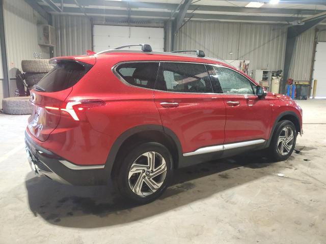 Photo 3 from auction – 2023 HYUNDAI SANTA FE S with VIN 5NMS3DAJ4PH509758