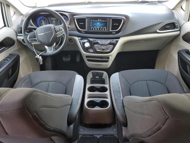 Photo 8 from auction – 2019 CHRYSLER PACIFICA T with VIN 2C4RC1DG2KR698339