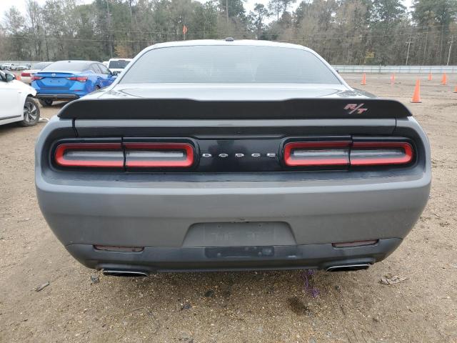 Photo 6 from auction – 2017 DODGE CHALLENGER with VIN 2C3CDZBT7HH600698