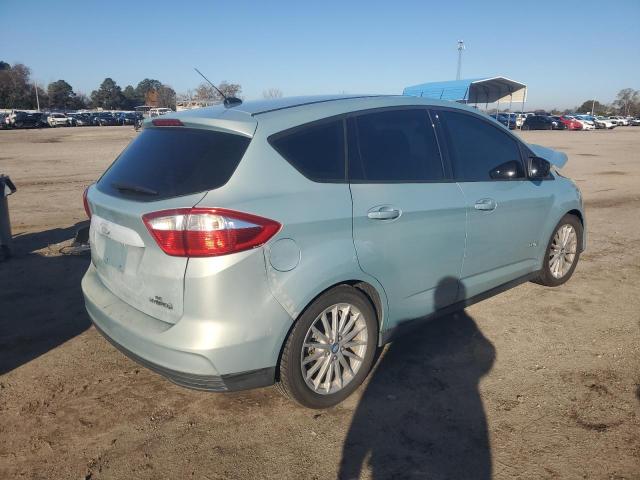 Photo 3 from auction – 2013 FORD C-MAX SE with VIN 1FADP5AU2DL528287