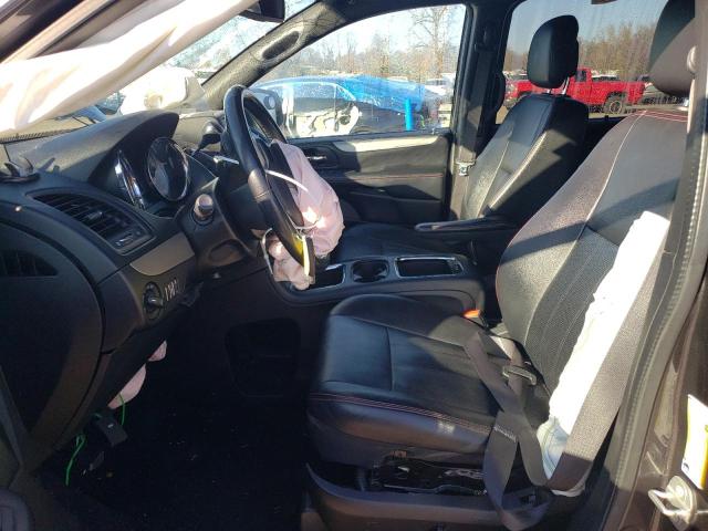 Photo 7 from auction – 2019 DODGE GRAND CARA with VIN 2C4RDGEG8KR679325