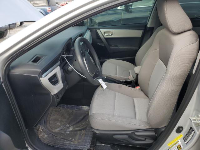 Photo 7 from auction – 2016 TOYOTA COROLLA L with VIN 5YFBURHE8GP408991
