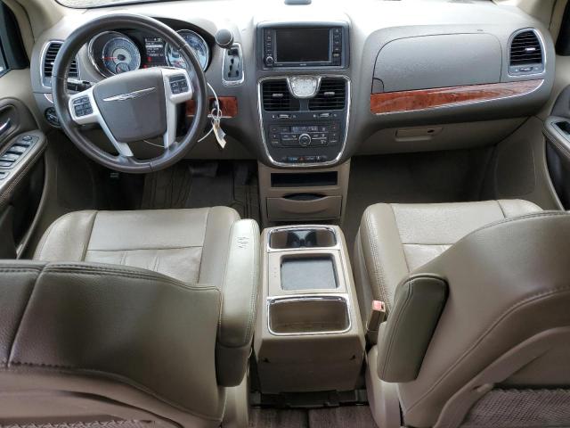 Photo 8 from auction – 2014 CHRYSLER TOWN & COU with VIN 2C4RC1BG9ER381276