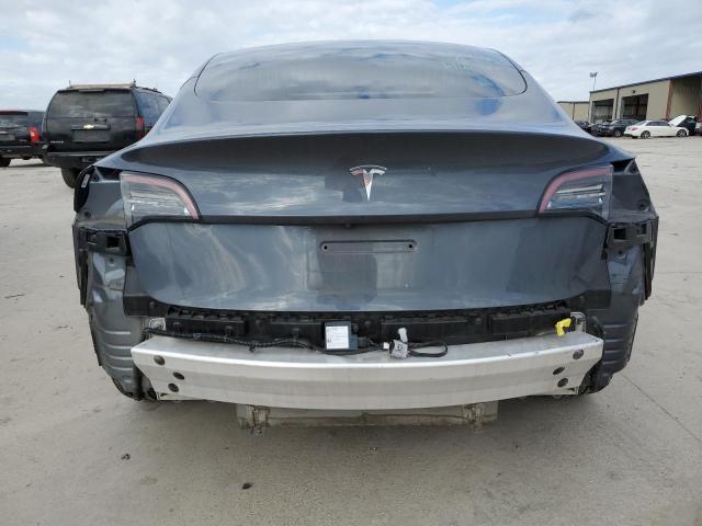 Photo 6 from auction – 2020 TESLA MODEL 3 with VIN 5YJ3E1EA4LF705041