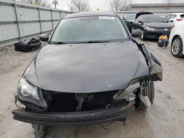 Photo 5 from auction – 2009 SUBARU IMPREZA 2. with VIN JF1GE61629H519772