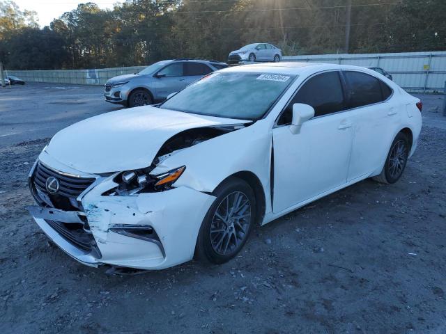 LEXUS ES 350 2016 with VIN JTHBK1GG0G2231179 - Photo from auction