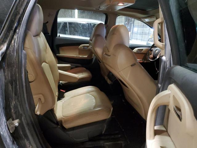 Photo 11 from auction – 2011 CHEVROLET TRAVERSE L with VIN 1GNKVLED0BJ364205