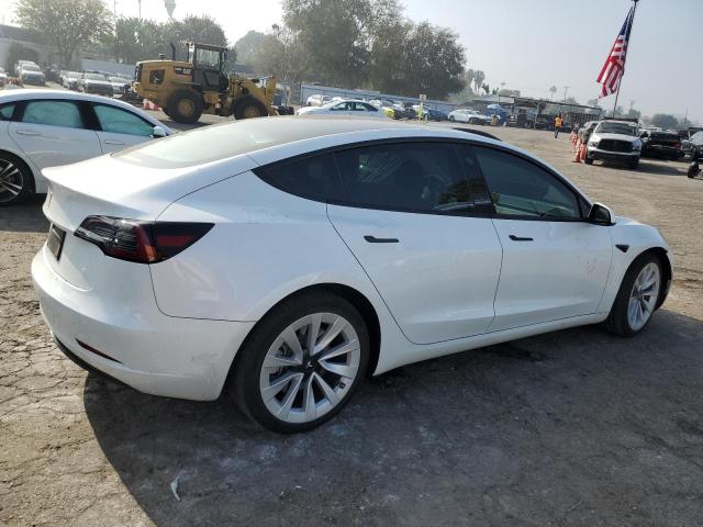 Photo 3 from auction – 2023 TESLA MODEL 3 with VIN 5YJ3E1EA5PF422654