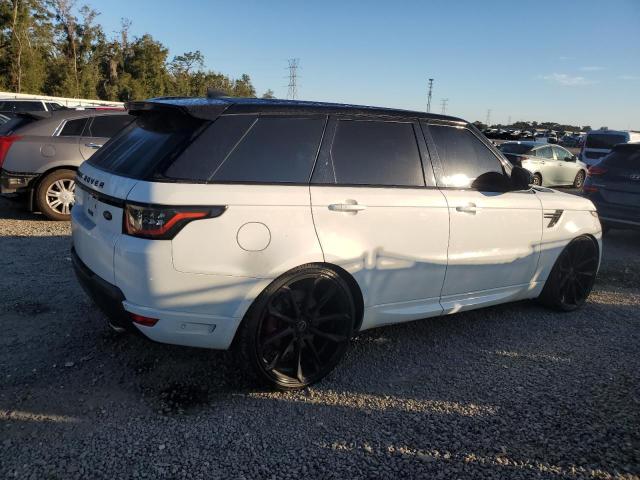 Photo 3 from auction – 2017 LAND ROVER RANGE ROVE with VIN SALWV2FV8HA162354