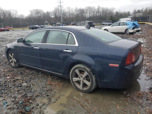 Photo 2 from auction – 2012 CHEVROLET MALIBU 1LT with VIN 1G1ZC5E09CF296859