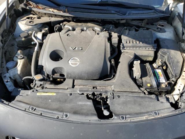 Photo 11 from auction – 2009 NISSAN MAXIMA S with VIN 1N4AA51E89C828419