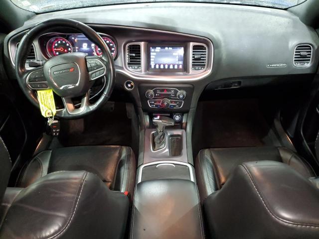 Photo 8 from auction – 2021 DODGE CHARGER SX with VIN 2C3CDXBG9MH642789