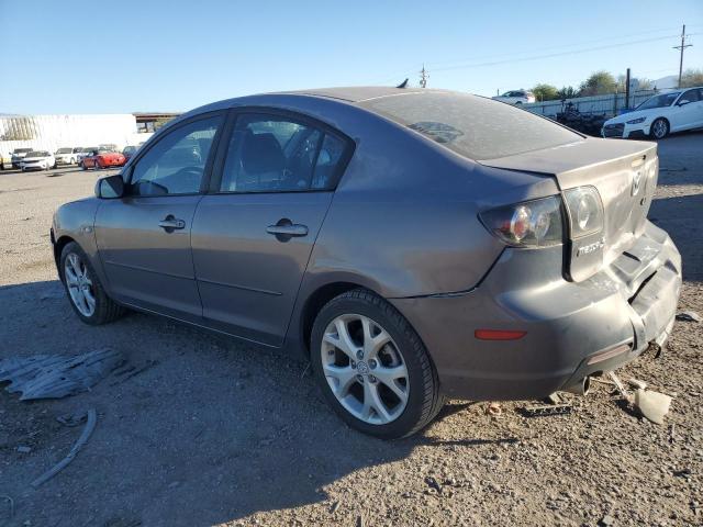 Photo 2 from auction – 2008 MAZDA 3 I with VIN JM1BK32F781156211