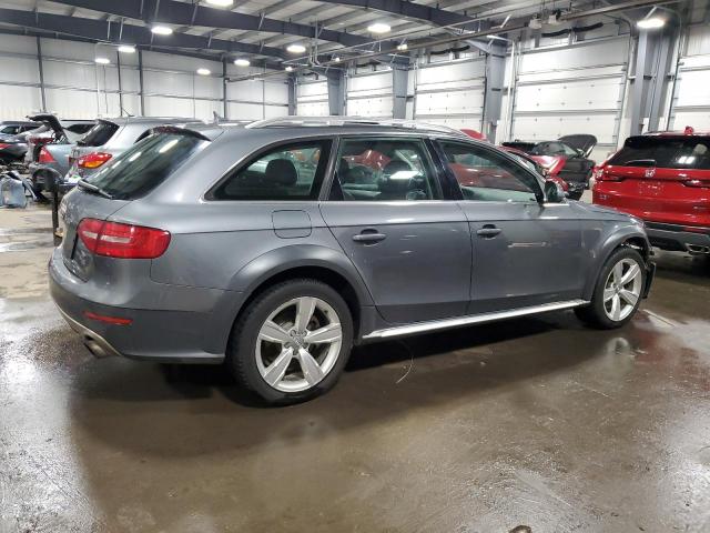 Photo 3 from auction – 2013 AUDI A4 ALLROAD with VIN WA19FAFL0DA190437