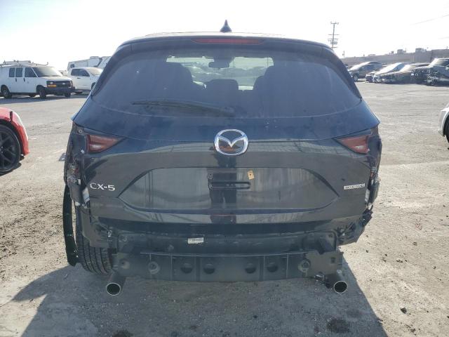 Photo 6 from auction – 2021 MAZDA CX-5 TOURI with VIN JM3KFACM1M1306322